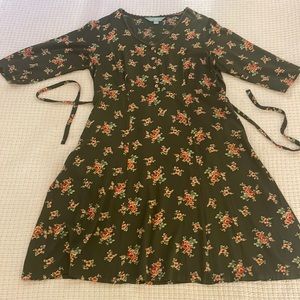 April Cornell dress L